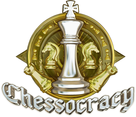 Chessocracy Logo